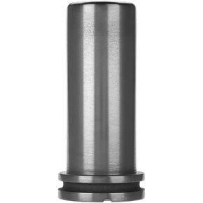 1Kg / 2Kg / 3Kg Graphite Crucible, Metal Gold and Silver Scrap Steel Furnace, Casting, Used to Gold and Silver Tools (3Kg)