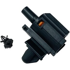 96985-2D700 969852D700 5S7666 SU9154 AX153 Air External Ambient Temperature IAT Sensor Compatible with Hyundai Kona Palisade Tucson Veloster Genesis Kia Forte Rio Sportage