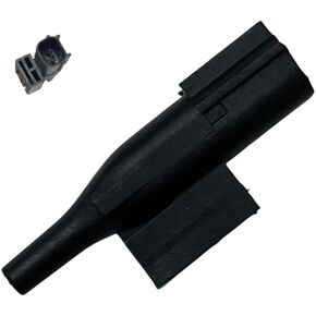 80525-TBA-A01 80525-T2F-A01 80525TBAA01 80525T2FA01 Air Ambient Temperature Sensor Compatible with Acura ILX MDX RDX RLX TLX Honda Accord Civic Crosstour HR-V Odyssey Pilot 2013-2018