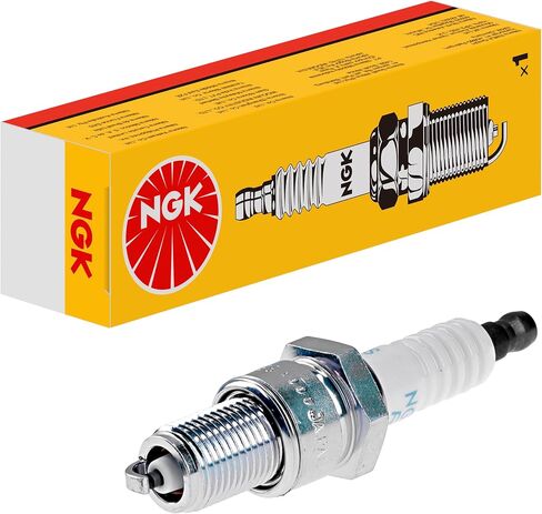 NGK 5534 Standard Spark Plug - BPR7ES, 1 Pack in Saudi Arabia