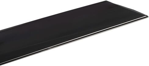 Left Side Windshield Pillar Trim Exterior Molding Garnish Compatible with Soul 2014-2019 86170-B2000 in Saudi Arabia