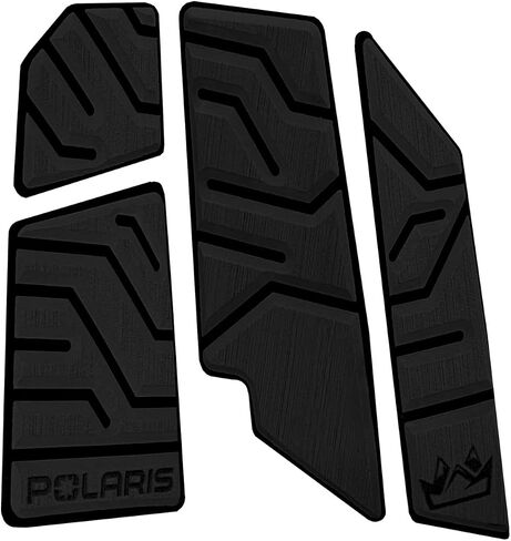 Polaris Snowmobile Ultimate Knee Pads RMK in Saudi Arabia