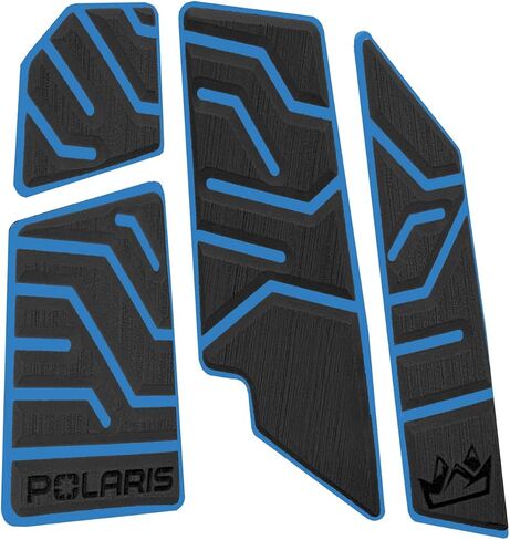 Polaris Snowmobile Ultimate Knee Pads RMK in Saudi Arabia