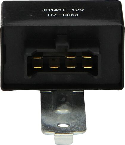 Standard Motor Products, Inc. - T-Series Relay (RY168T) in Saudi Arabia