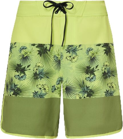 Oakley Men's Session Recycled 19" Boardshort in Saudi Arabia