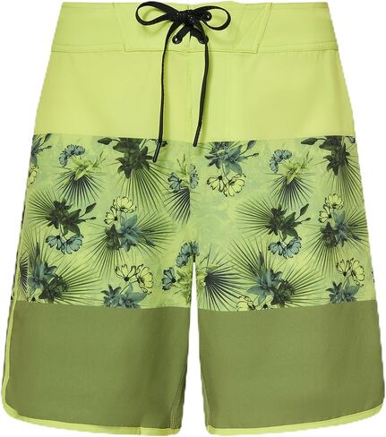 Oakley Men's Session Recycled 19" Boardshort in Saudi Arabia