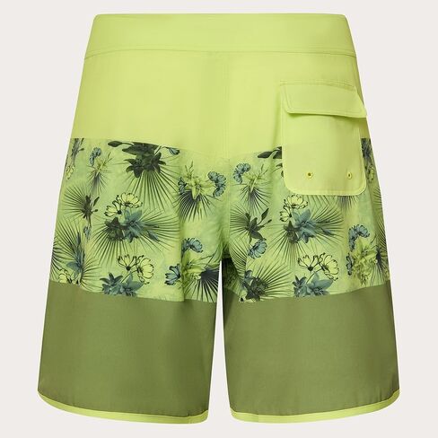 Oakley Men's Session Recycled 19" Boardshort in Saudi Arabia