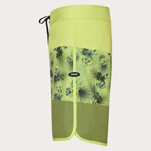 Oakley Men's Session Recycled 19" Boardshort in Saudi Arabia