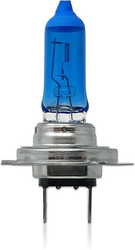 H4 9003 HB2 DiamondVision Halogen Replacement Bulbs for Philips 12342DVS2 12V 60/55W | Pack of 2 in Kuwait