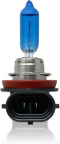H4 9003 HB2 DiamondVision Halogen Replacement Bulbs for Philips 12342DVS2 12V 60/55W | Pack of 2 in Kuwait