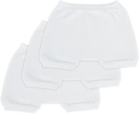 Boxer Brief Style Seamless Sensitivity Undies 3 Pack in Saudi Arabia