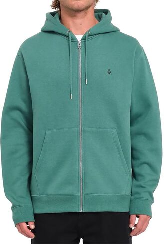 Volcom Men's Single Stone Zip in Saudi Arabia