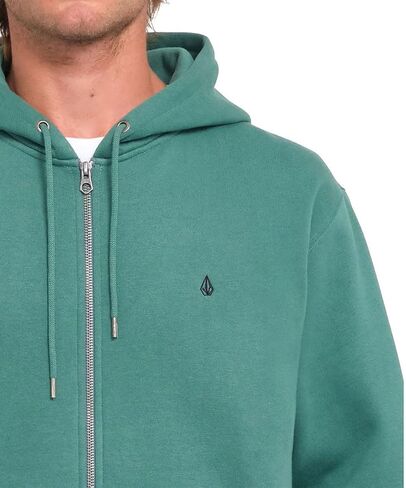 Volcom Men's Single Stone Zip in Saudi Arabia