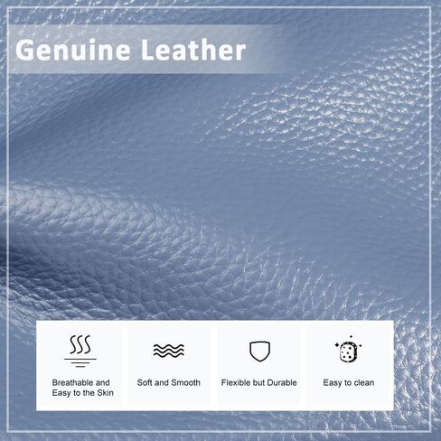 befen Genuine Leather Crossbody Purses for Women, Women's Small Crossbody Shoulder Bag with Built in RFID Wallet in Saudi Arabia