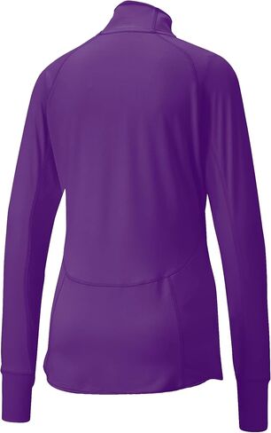PUMA GOLF Women's Gamer 1/4 Zip in Saudi Arabia