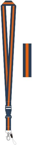 Lanyards for ID Badges, Durable Lanyards for Keys, Cool Key Lanyard with ID Holder, Buckle Badge Lanyard in Saudi Arabia