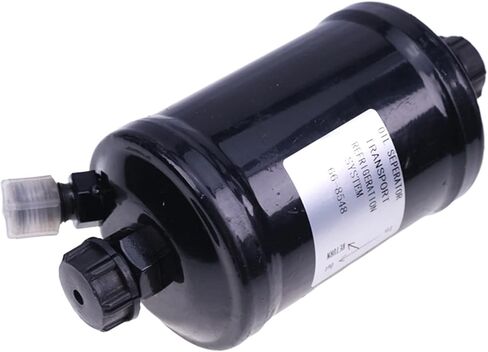 فاصل الزيت 66-8548 متوافق مع تبريد نقل Thermo King V190 V-200 V-250 V-300 V-500 KV-500 SV-400 SV-600 in Saudi Arabia