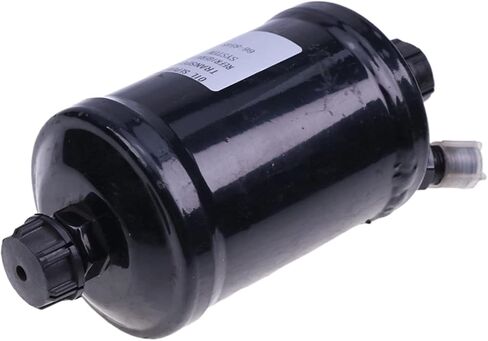 فاصل الزيت 66-8548 متوافق مع تبريد نقل Thermo King V190 V-200 V-250 V-300 V-500 KV-500 SV-400 SV-600 in Saudi Arabia