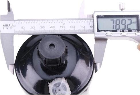 فاصل الزيت 66-8548 متوافق مع تبريد نقل Thermo King V190 V-200 V-250 V-300 V-500 KV-500 SV-400 SV-600 in Saudi Arabia