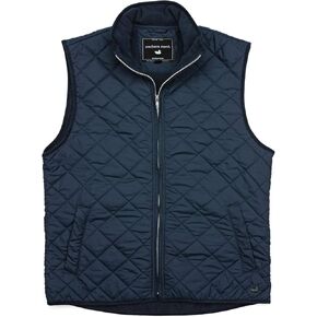 Southern Marsh Marshall Quilted Vest
