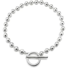 Collar Uno de 50 COL1462MTL0000U On/Off mujer