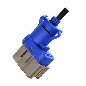 Brake Light Switch Compatible with Ford F150 F250 F350 Focus Mazda 2 3 5 6 MKC MKT Replace # 8T4T-9G854-AA 4838697 31264377 BN7N-66-490