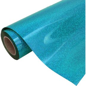 3 Yard x 20" Wide Roll Threadart Chameleon Red Heat Transfer Vinyl Film HTV | Sold by The Roll | Compatible with Venture and Maker, Silhouette Cameo, & Large Format Cutters