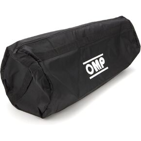 OMP RACING, Tire Bag Black