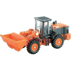 Takara Tomy Tomica ?071 Hitachi Construction Machinery Wheel Loader ZW220 (Box)