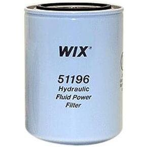 Wix Filter Corp. WIX Spin-On Hydraulic Filter