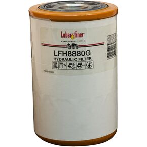 Luber-finer LFH8880G Hydraulic Filter