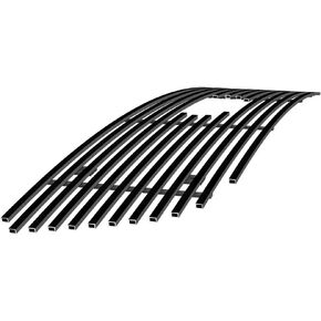APS Compatible with Ford F-150 1999-2003 Lightning Honeycomb Stainless BGC Billet Grille Grill Insert F65722S