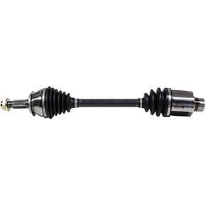 GSP NCV36136 CV Axle Shaft Assembly - Right Front (Passenger Side)