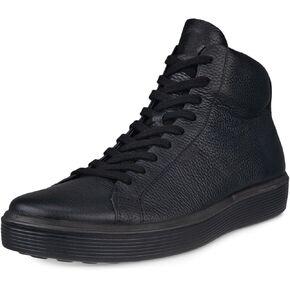 ECCO Men's Soft 60 Hi Top Sneaker
