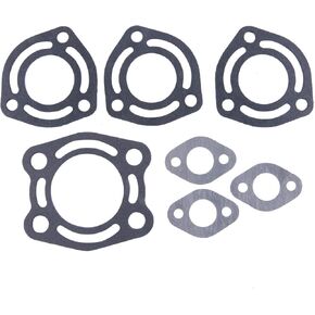 Polaris 650/750 Exhaust Gasket Kit SL 750/SL 650/SLT 750 1992 1993 1994 1995