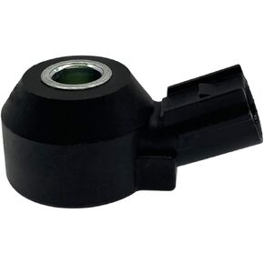 Ignition Knock Detonation Sensor 30530-R1A-A01 Compatible with Accord Civic Clarity Crosstour CR-V CR-Z Fit HR-V Insight Odyssey Passport Pilot Ridgeline​