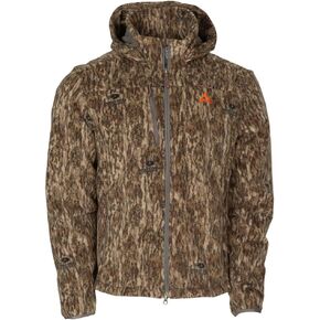 Thacha L-3 Mid-Heavy Fleece Jacket, Bottomland - Large