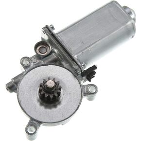 A-Premium Power Window Lift Motor Compatible with Chevrolet GMC C1500/2500 Suburban K1500/2500 Suburban Yukon Tahoe Cadillac Escalade, Replace# 16631017, 19151996