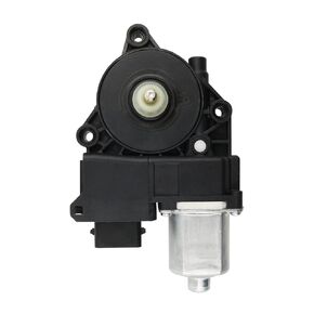 Power Window Motor Front Left Driver Side Compatible with 2017-2022 Kia Sportage Replace 82450-D9010 82450D9010