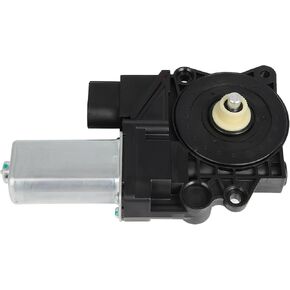 FINDAUTO Power Window Motor fit for 2006 for BMW 325xi,2007-2012 for BMW 328i,2009-2012 for BMW 328i xDrive Rear Left Power Window Lift Motor,OE 742-456