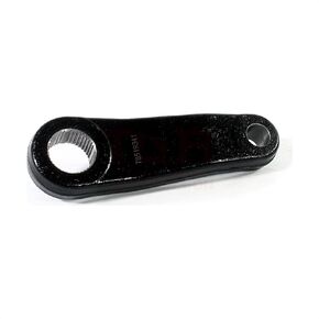 Front Steering Pitman Arm TOR-K80785 Replacement For Ford E-350 Super Duty E-250 E-150 Econoline Club Wagon E-450