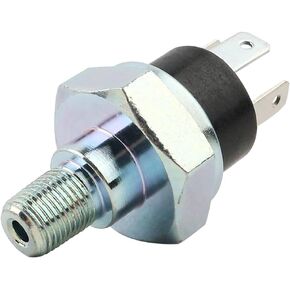 Oil Pressure Switch Compatible with Lister Petter Onan LPW LPWT LPWS LPA 75715721 1866269 757-15721 186-6269