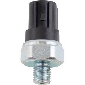 TRQ Oil Pressure Switch Compatible with 2007-2012 Acura RDX 2002-2006 RSX 2003-2012 Honda Accord 2002-2011 Civic 2002-2009 CR-V 2003-2010 Element 2007-2014 Fit