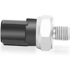 37250P07003 Oil Pressure Sender/Switch,Oil Pressure Sensor Compatible with Acura:CL 1998-1999 2.3L.Honda:Accord,Civic,Civic del Sol,Odyssey.2012694,1431066,PS289,V26730056,1S6721,5862062630,88924465.