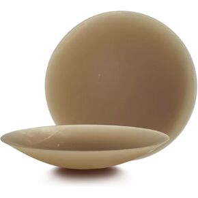Nipix Nipple Cover - Sticky Silicone Nipple Pasties - Reusable Pasty Nipple Cover for Women - Nipple Pasty for Women