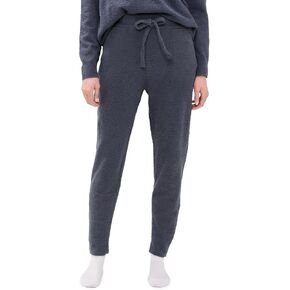 Eberjey Women's Recycled Boucle Joggers