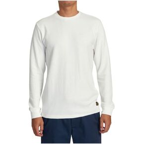 RVCA Men's Day Shift Thermal L/S
