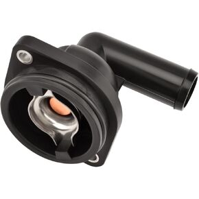 Thermostat Housing Assy Fits for Mercury 75-150HP Outboard Stroke 80 100 115 150 892864T06 8M0090819 18-3635 8M0137816 8M0162139