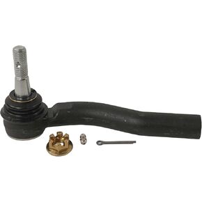 MOOG ES801533 Steering Tie Rod End for Chevrolet Silverado 1500