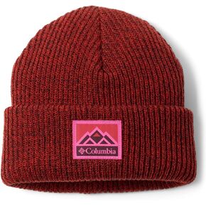 Columbia Girls' Whirlibird Cuffed Beanie